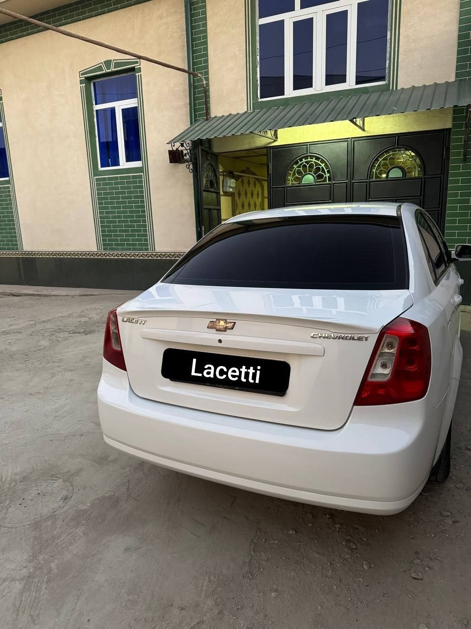 Nasiya ARENDA Vikup Lacetti Zur Holati + Gaz