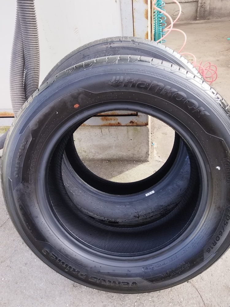 anvelope vara hankook ventus prime 3 205 60 r16