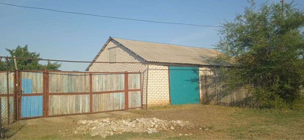 Продам частный дом