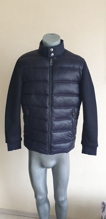 JOOP! Mens  Jacket Size 48 - M НОВО! ОРИГИНАЛ! Мъжко Зимно Яке!