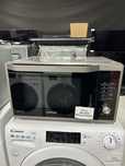 Cuptor microunde + grill + hot-air Samsung MC32J7035AS/EF