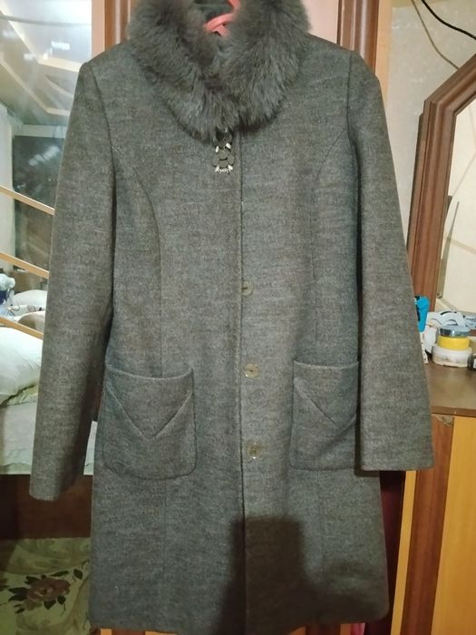 Yap yangi kiyilmagan turetski