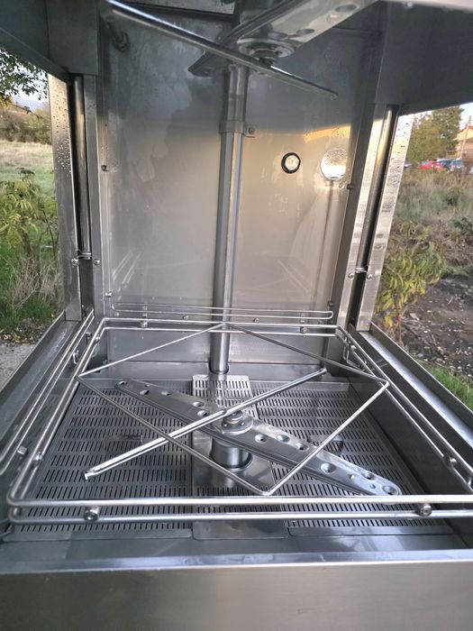 Италианска миялна машина MACH