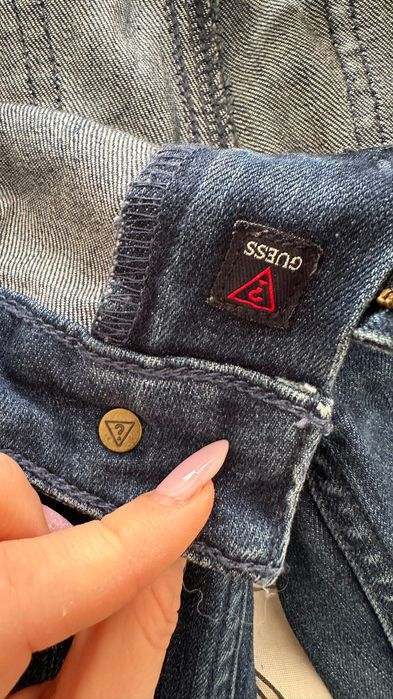 Оригинални дънки Guess