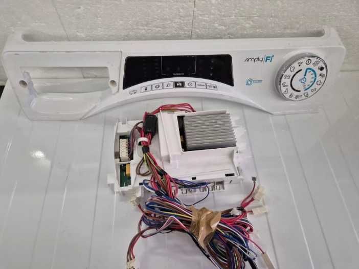 Placa electronica masina de spalat Candy Rapido , model 14 kg / R3