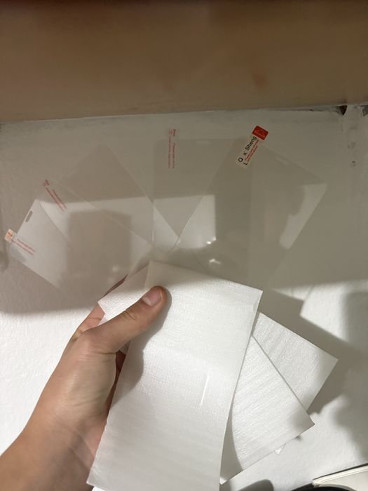 Foli de sticla iphone xs max