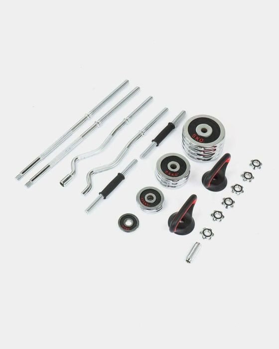 GantelMAN sport tavarlari