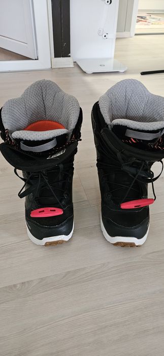 Сноуборд обувки Northwave Egde SL