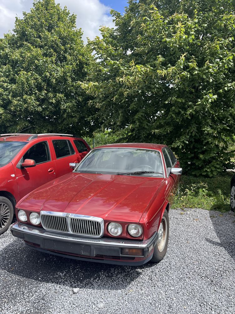 Jaguar xj6 3.2 1993