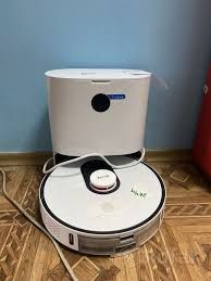 Ремонт робот пылесоса