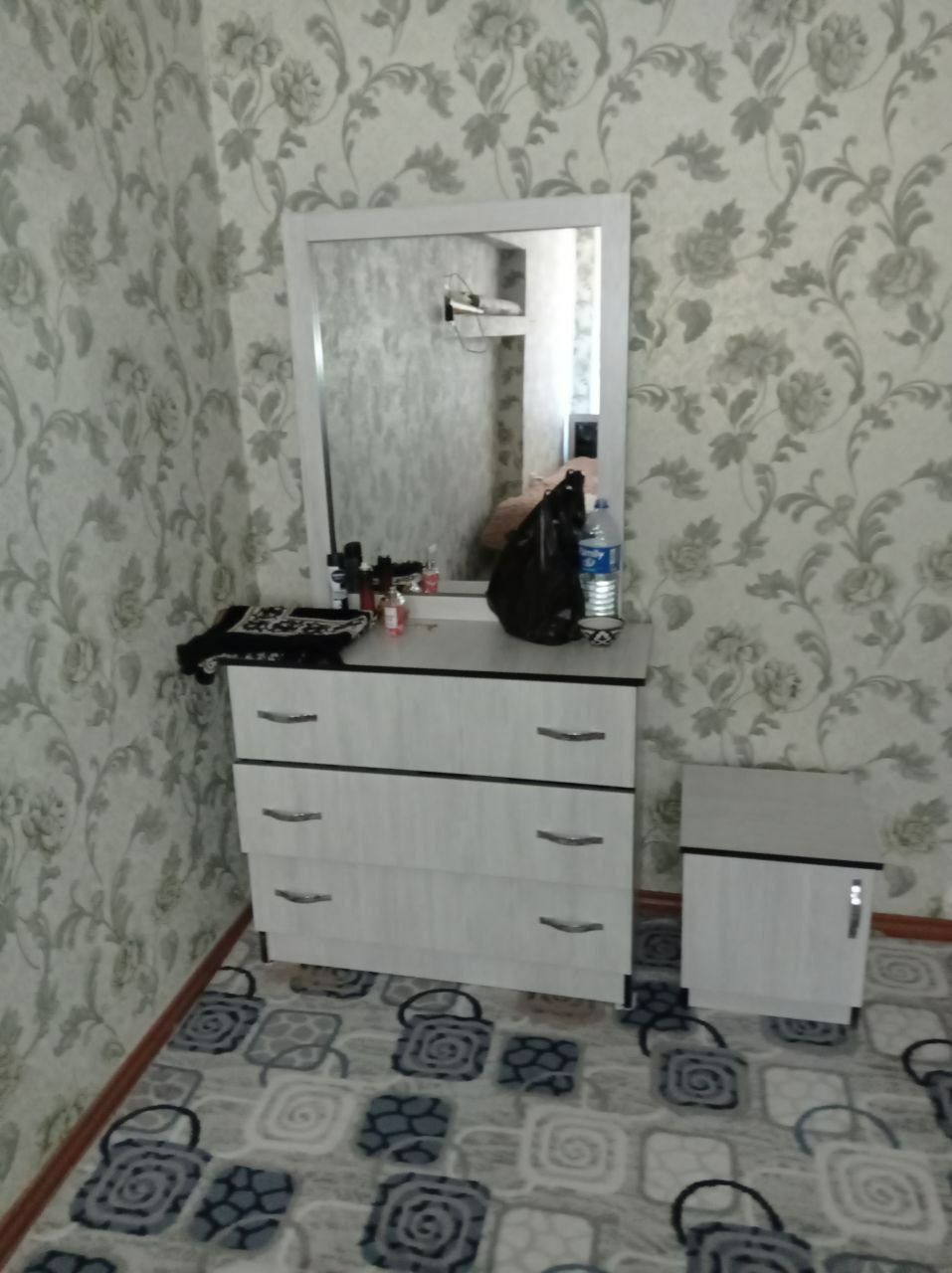 Сдаётся 3х комнатная квартира