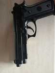 Vând arme airsoft