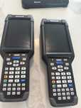 Terminal mobil Honeywell CK65 cu RFID