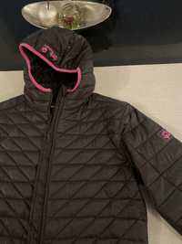 Geaca dama Jack Wolfskin, noua