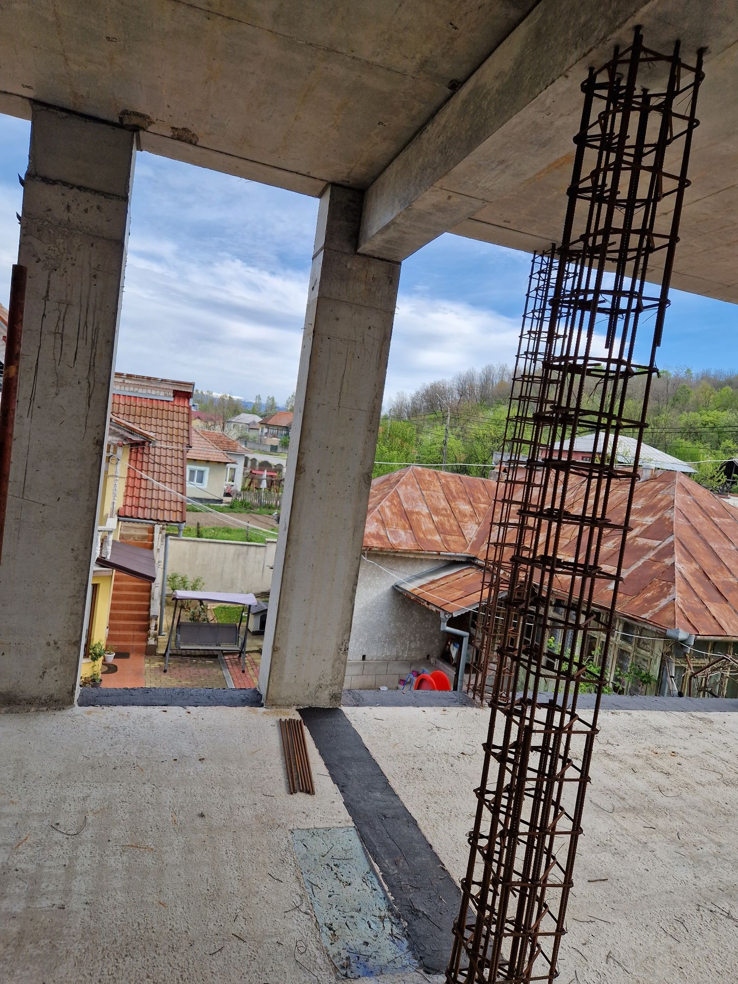 Echipă tencuitori, zugraveli mecanizate,placări finisaje exterioare