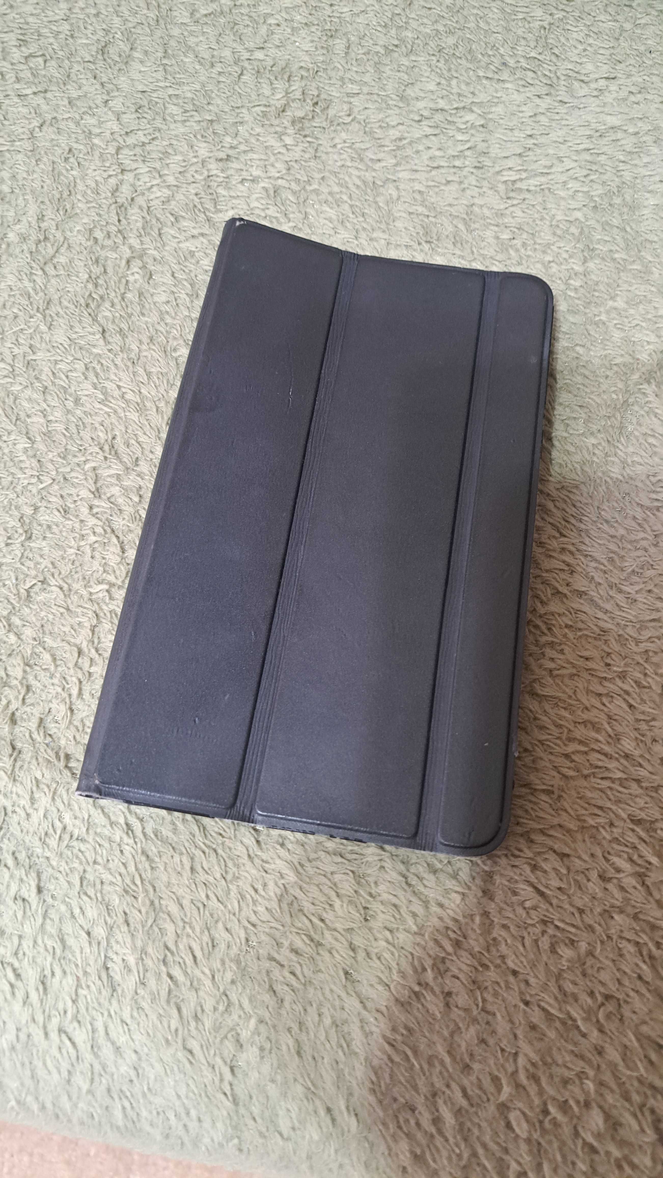 Husa piele Samsung tip flip pentru tableta