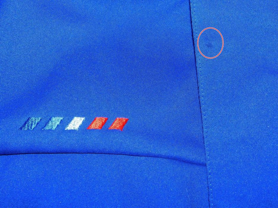 Geaca groasa softshell Engelbert Strauss barbati marimea XL