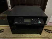 Canon MF 4410 Printer 3/1 Tiniq Aybi yoq  Zapravka tola  Xolati idyal