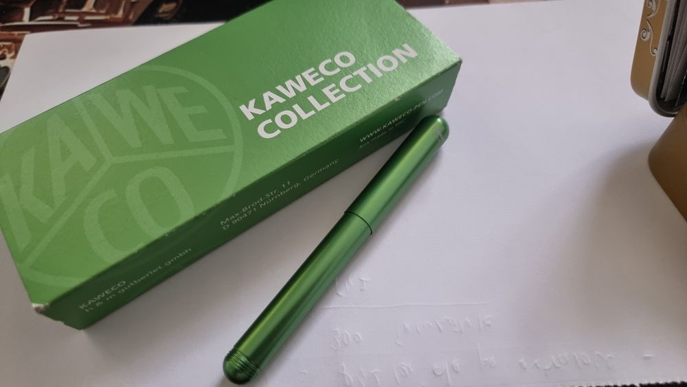 Kaweco Liliput Collection
