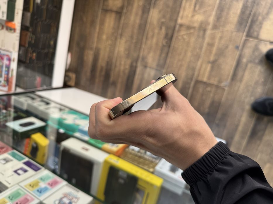 Iphone 13 pro max 256