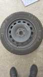 Vw Roti iarna Michelin 205/55/16
