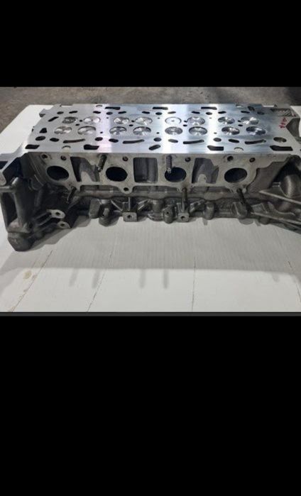 Chiuloasă Renault 2.0 dci