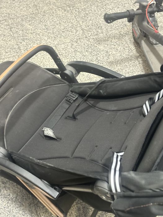 Детская Коляска Очень качественная