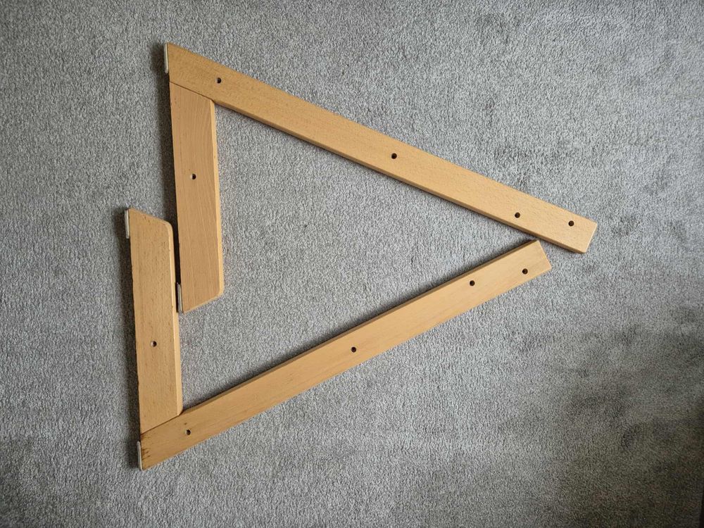 Детски стол Stokke Tripp Trapp