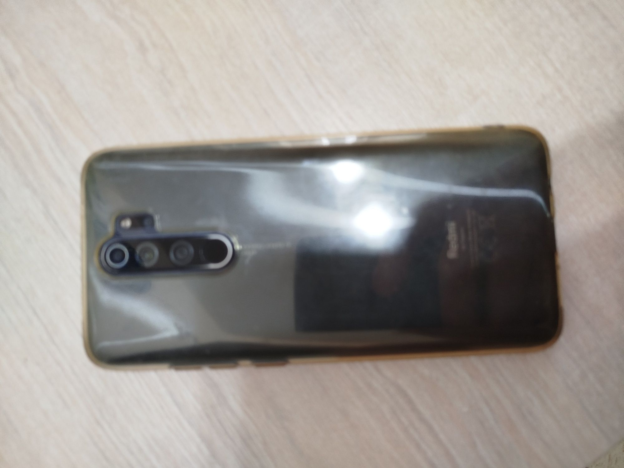 Redmi Note 8 pro 64 гб