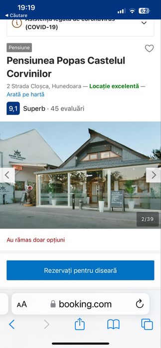 Inchiriere spatiu comercial