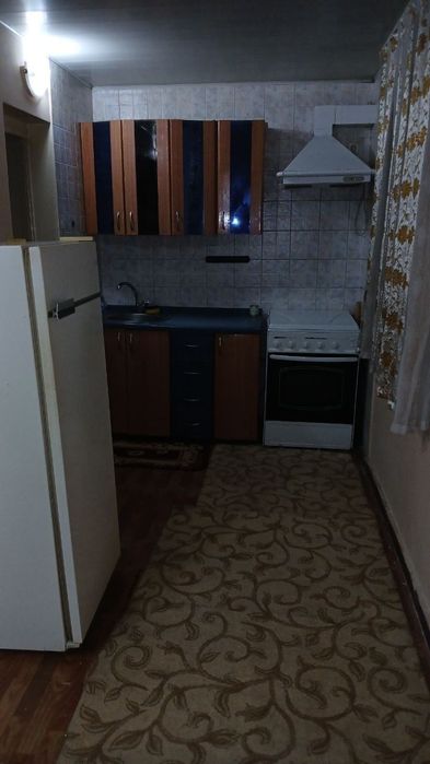 Чиланзар - 24      Орр Ширин перекрестка