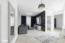 Strada Biruintei - Apartament 3 camere - Partial mobilat si utilat
