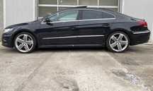 Jante Aliaj VW Passat CC 3.6 benzina R-LINE, AN 2015