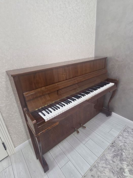 Пианино Zimmermann | Отличное состояние