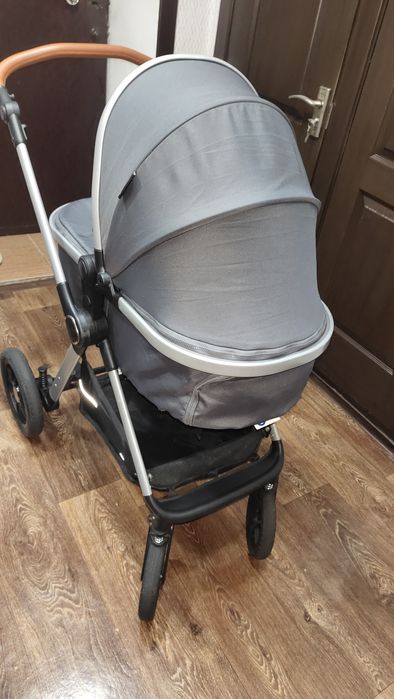 Универсальный коляска детский