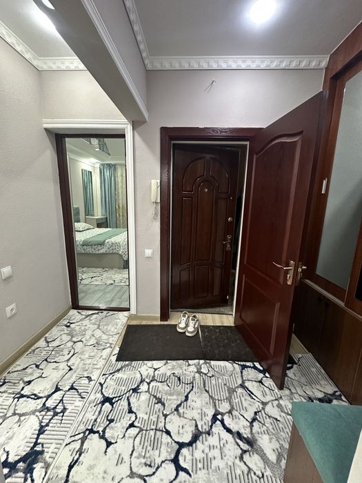 Срочно аренда квартиры Метро Айбек метро космонавтов Гостиница России