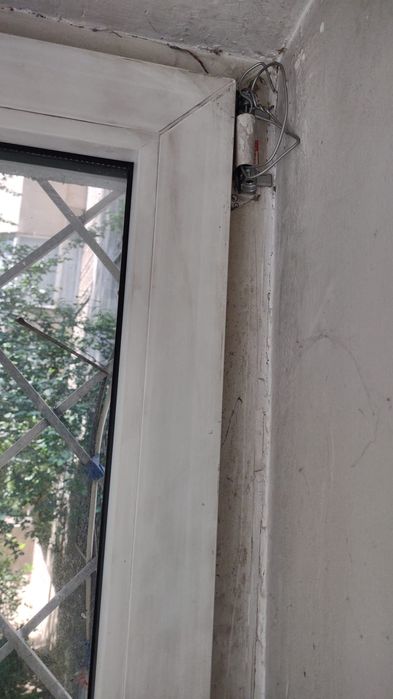 Reparații termopane [service]