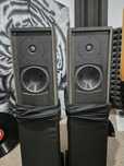 BNS Ellessy One Mk2 boxe superbe
