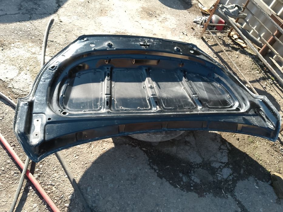 Капот Hyundai Cretta б/у