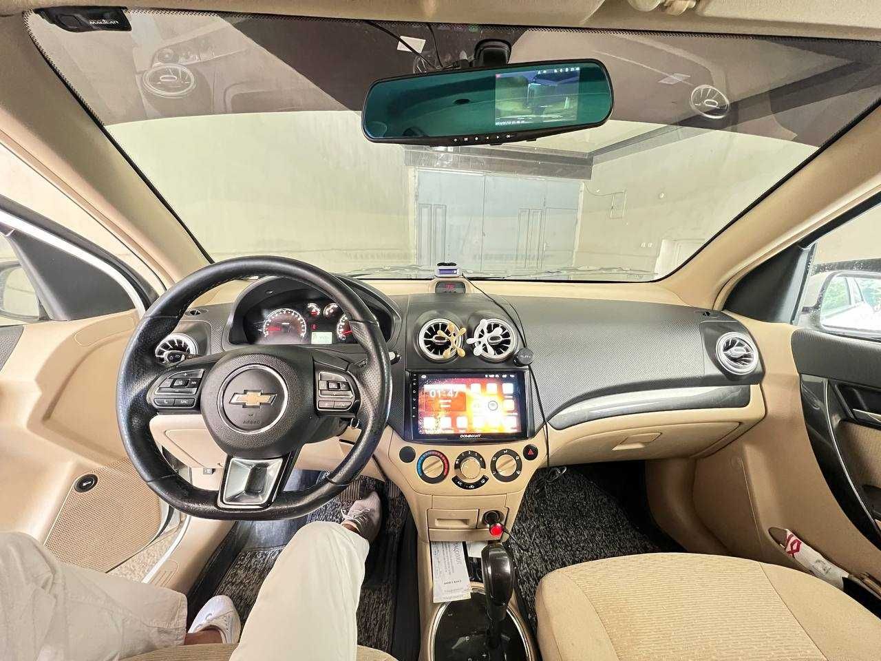 Продается Нексия 3, Автомат