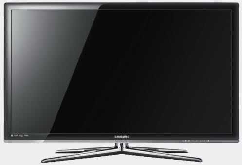 Телевизор Samsung 46" UE46C7000WW