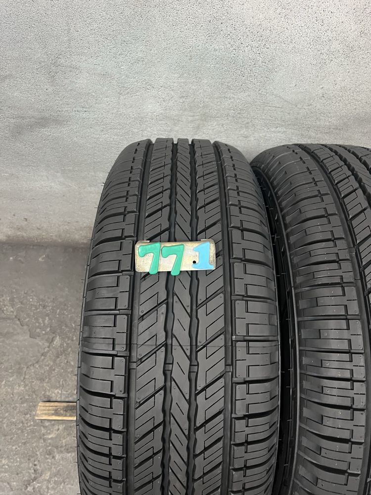 Anvelope hankook 225/65/16