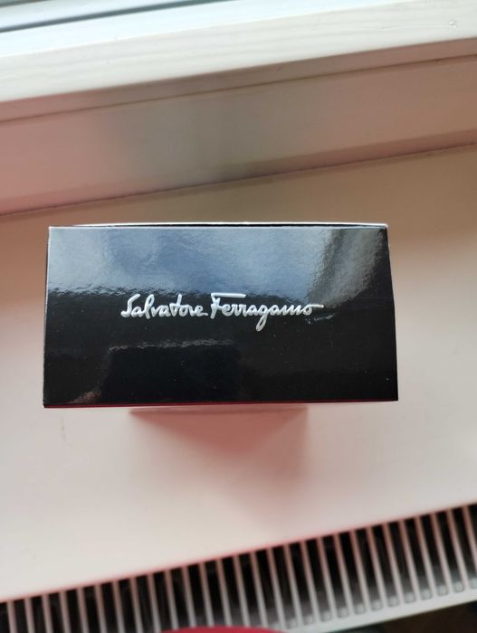 Parfum Uomo salvatore ferregramo signeture