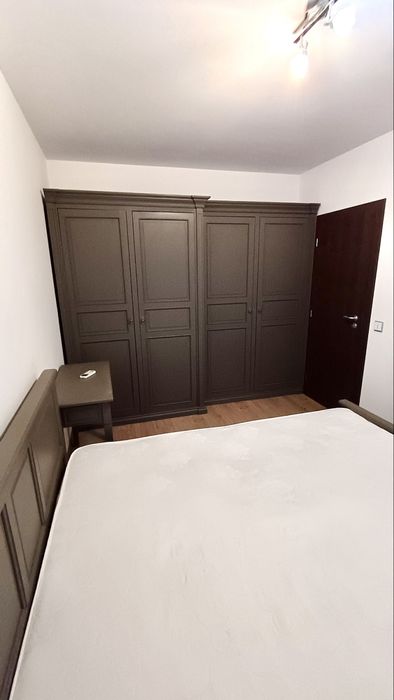 Двустаен апартамент в луксозен комплекс в Студенски Град