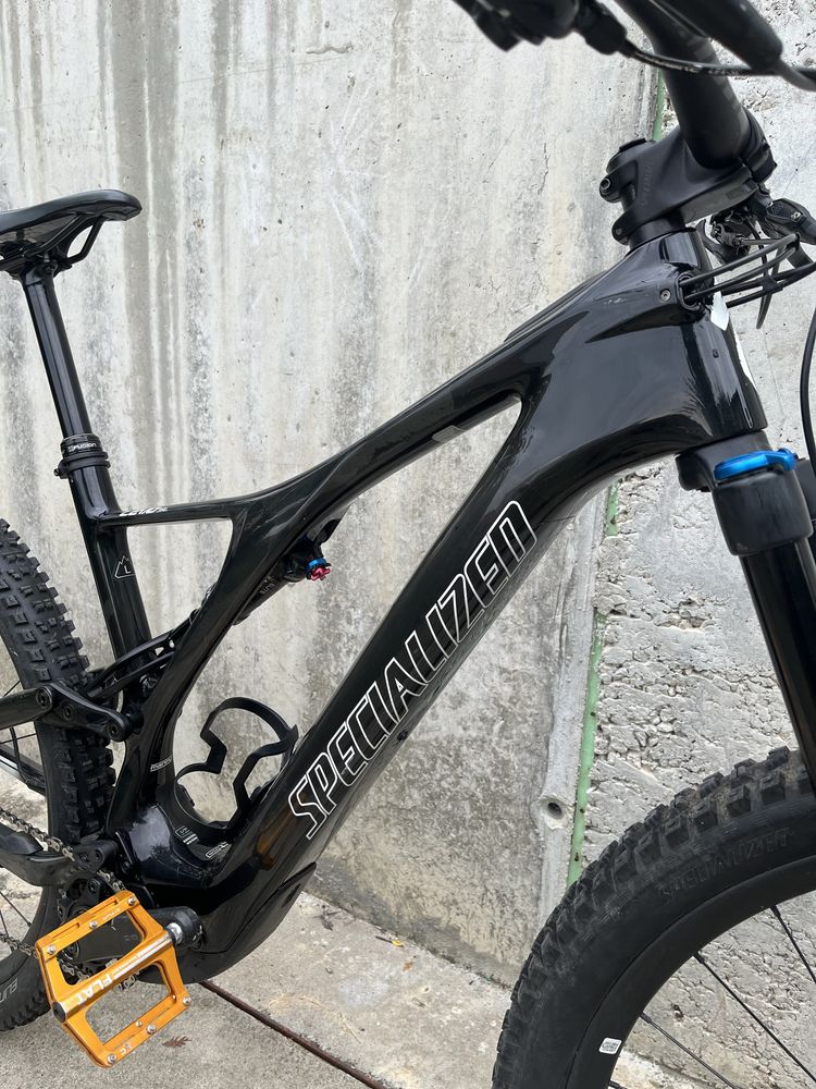 Specialized turbo levo SL 29