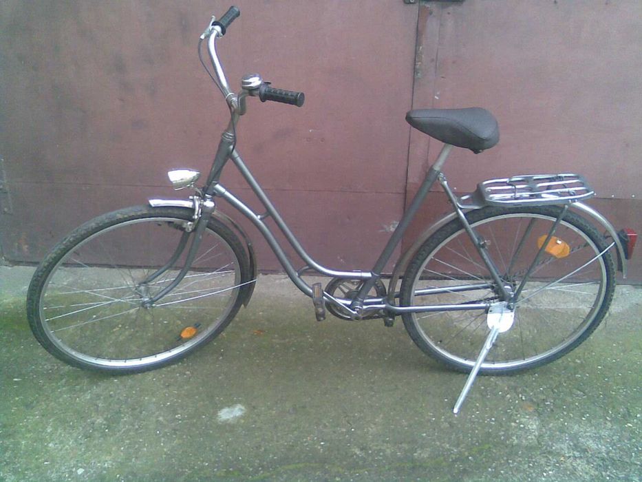 Bicicleta de oras cu roti de 28 inchi