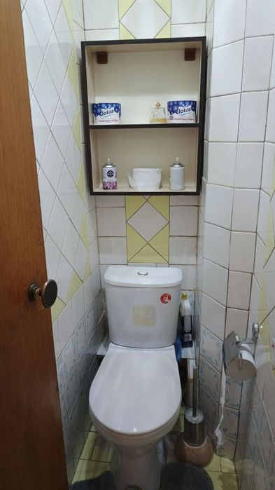 Юнусабад 16. 5/3/5. Хавас.