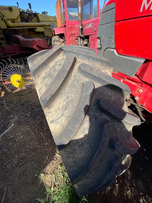 McCormick xtx 185 [nu john deere case ih claas massey deutz ]
