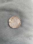 Moneda antica 100 lei Regele Mihai
