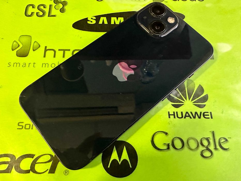 iPhone 13 256gb фабрично отключен